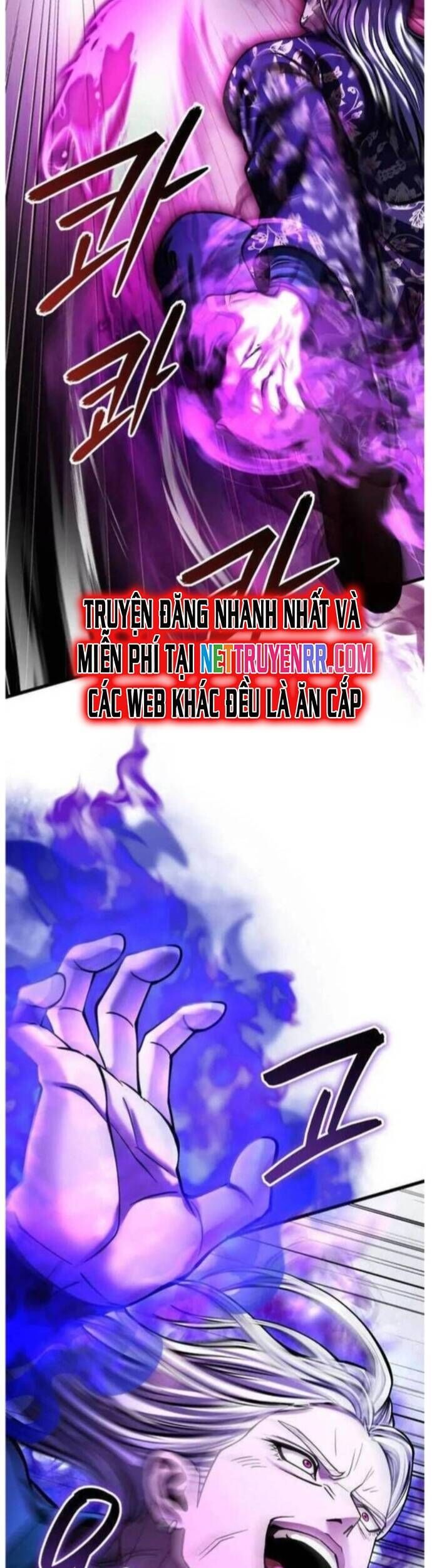 Đao Hoàng Tứ Thiếu Gia Chapter 150 - Trang 2