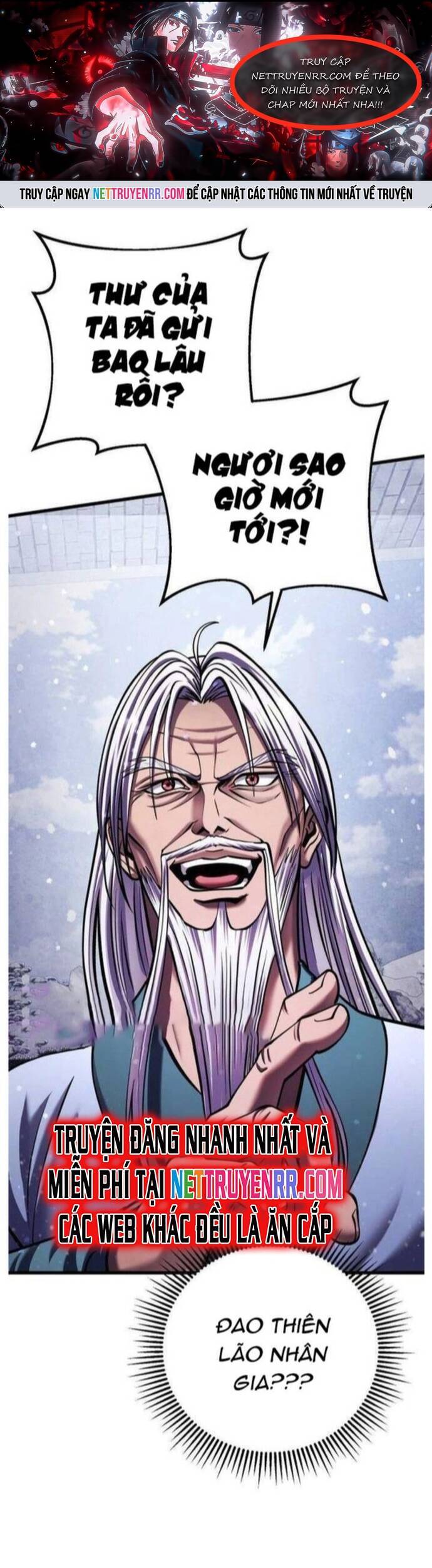 Đao Hoàng Tứ Thiếu Gia Chapter 151 - Trang 2