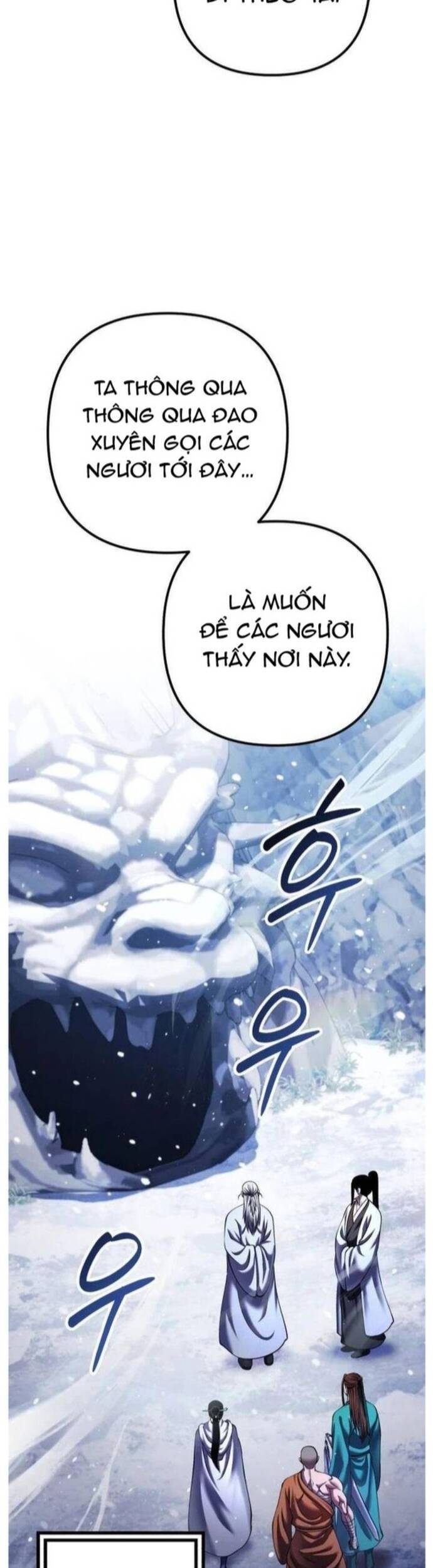 Đao Hoàng Tứ Thiếu Gia Chapter 151 - Trang 2