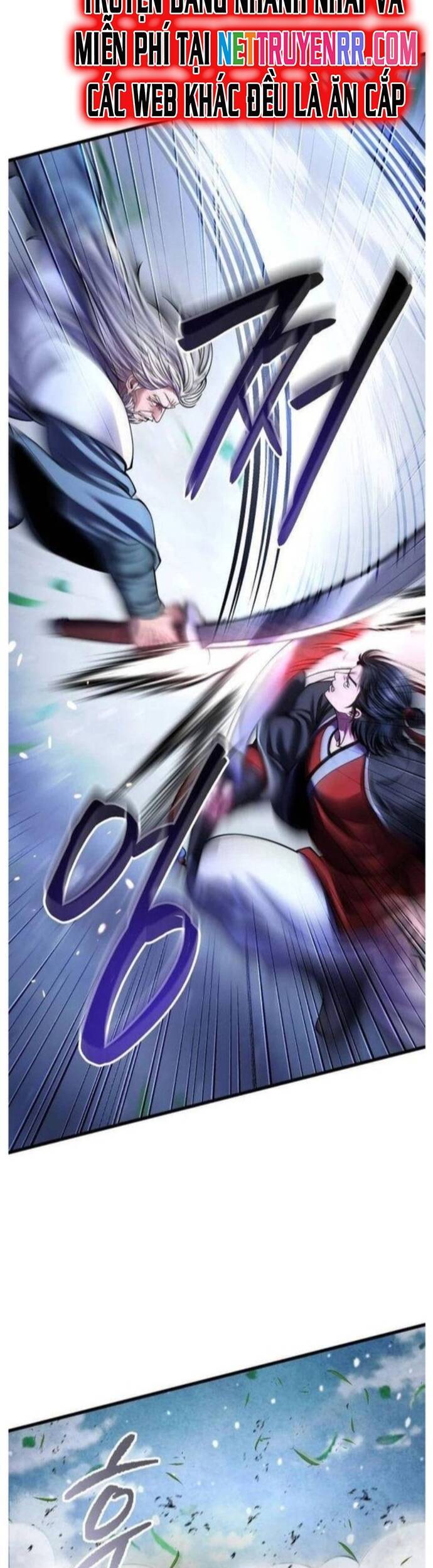 Đao Hoàng Tứ Thiếu Gia Chapter 151 - Trang 2