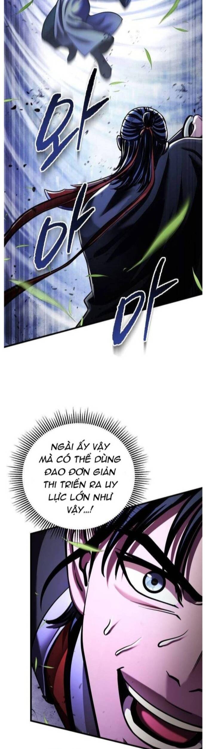 Đao Hoàng Tứ Thiếu Gia Chapter 151 - Trang 2