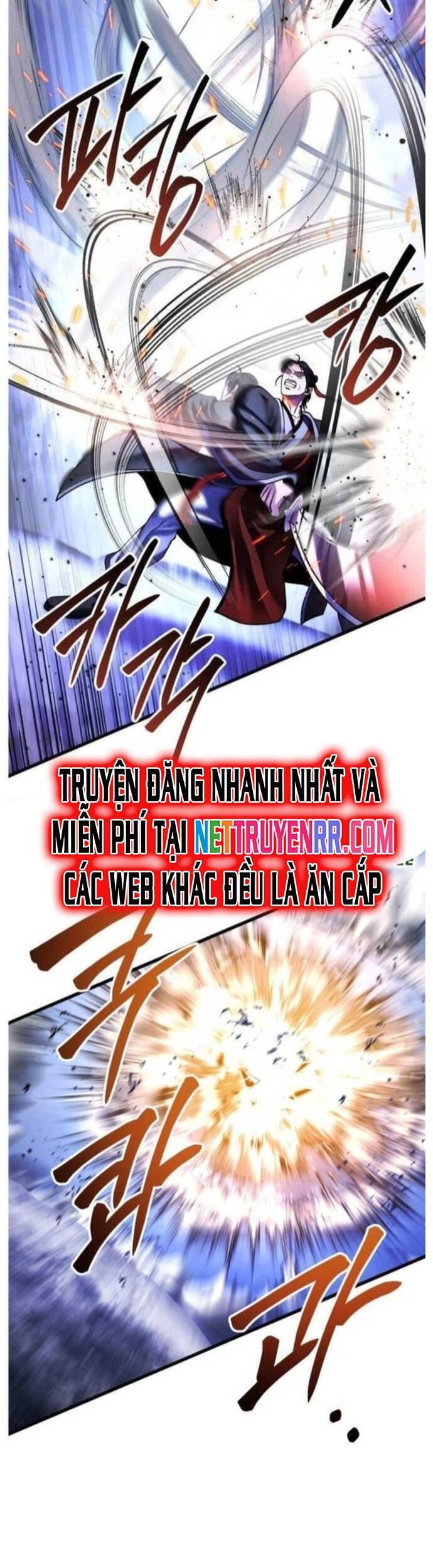 Đao Hoàng Tứ Thiếu Gia Chapter 151 - Trang 2
