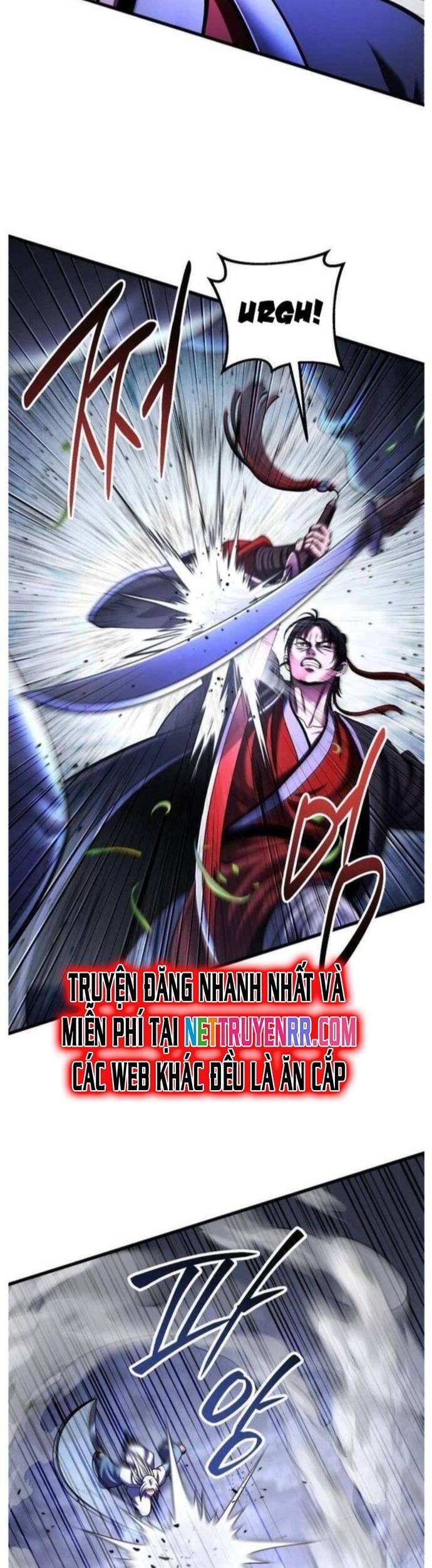 Đao Hoàng Tứ Thiếu Gia Chapter 151 - Trang 2