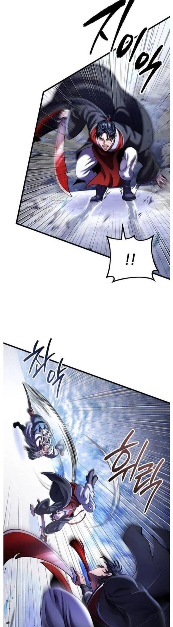 Đao Hoàng Tứ Thiếu Gia Chapter 151 - Trang 2