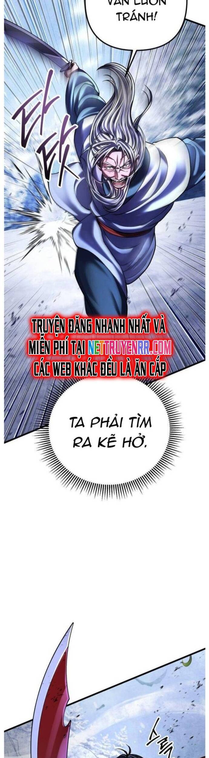 Đao Hoàng Tứ Thiếu Gia Chapter 151 - Trang 2