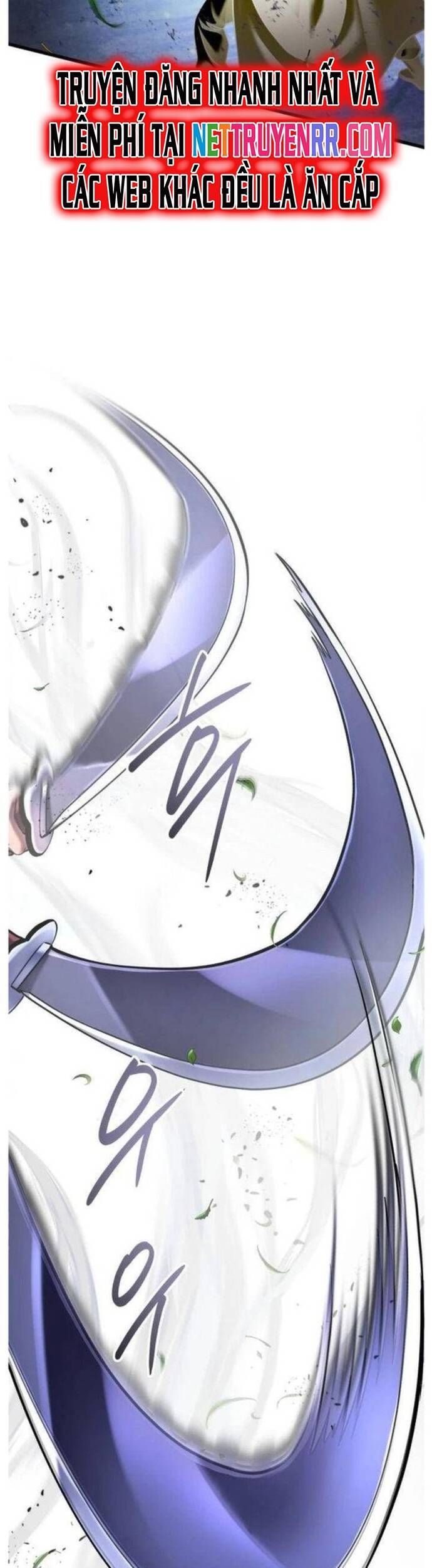 Đao Hoàng Tứ Thiếu Gia Chapter 151 - Trang 2