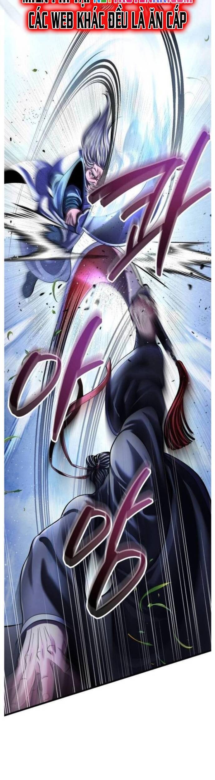 Đao Hoàng Tứ Thiếu Gia Chapter 151 - Trang 2