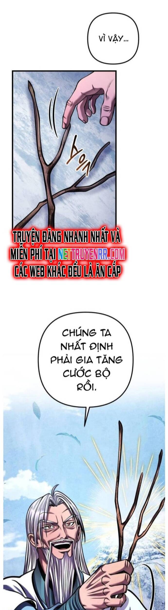 Đao Hoàng Tứ Thiếu Gia Chapter 151 - Trang 2