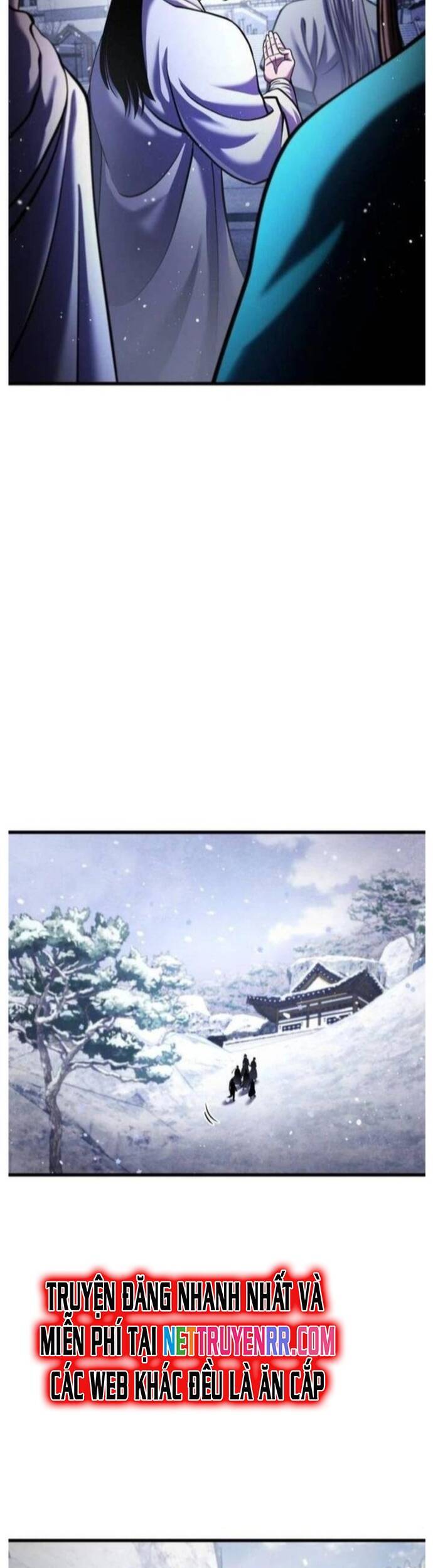 Đao Hoàng Tứ Thiếu Gia Chapter 151 - Trang 2