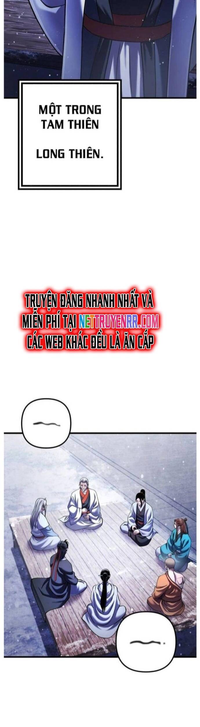 Đao Hoàng Tứ Thiếu Gia Chapter 151 - Trang 2