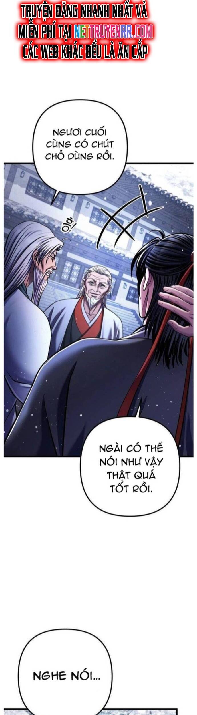 Đao Hoàng Tứ Thiếu Gia Chapter 151 - Trang 2