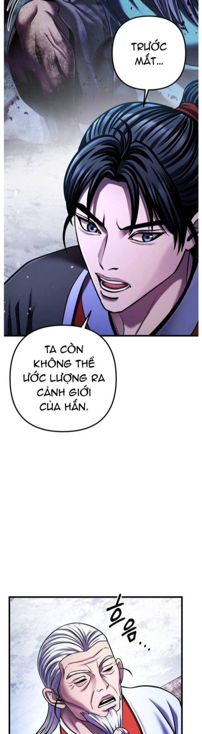 Đao Hoàng Tứ Thiếu Gia Chapter 151 - Trang 2