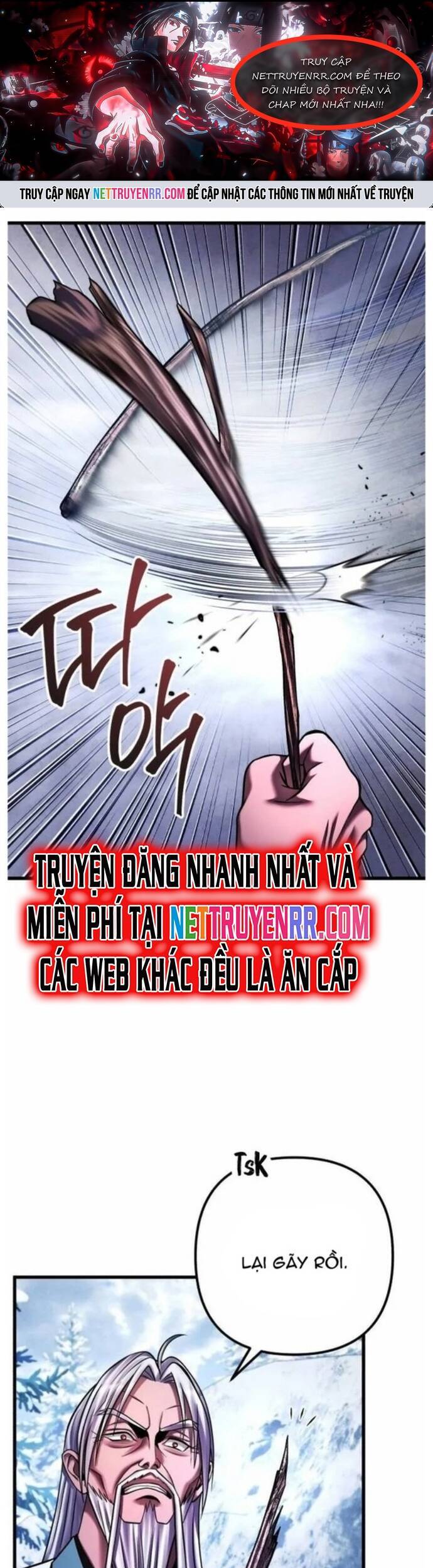 Đao Hoàng Tứ Thiếu Gia Chapter 152 - Trang 2