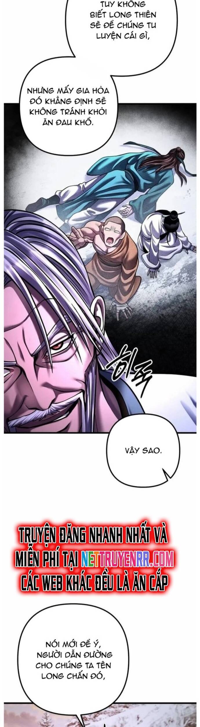 Đao Hoàng Tứ Thiếu Gia Chapter 152 - Trang 2