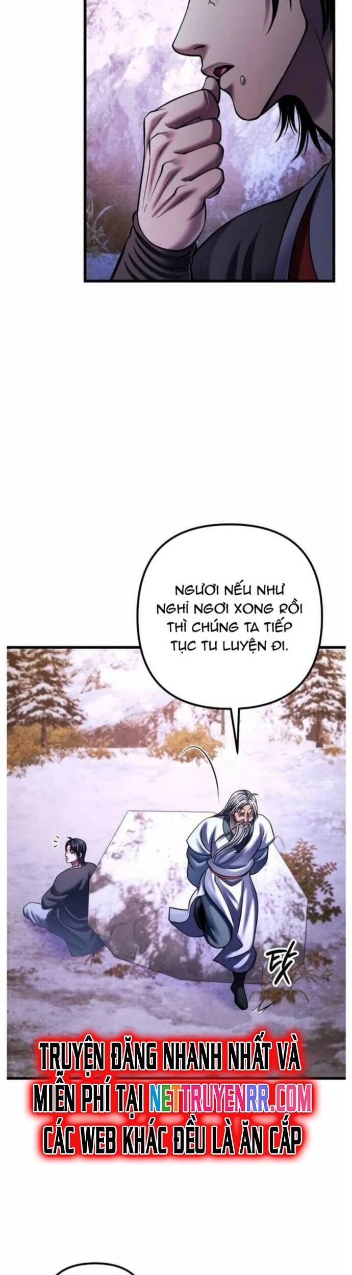 Đao Hoàng Tứ Thiếu Gia Chapter 152 - Trang 2