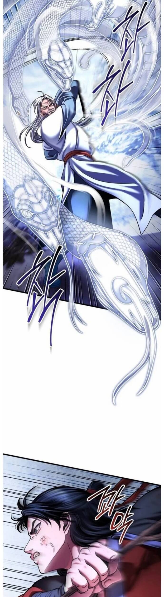 Đao Hoàng Tứ Thiếu Gia Chapter 152 - Trang 2