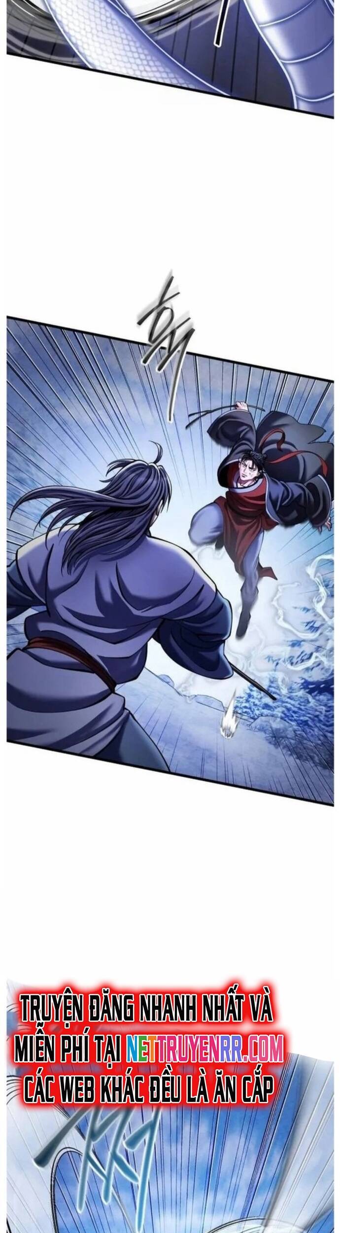 Đao Hoàng Tứ Thiếu Gia Chapter 152 - Trang 2