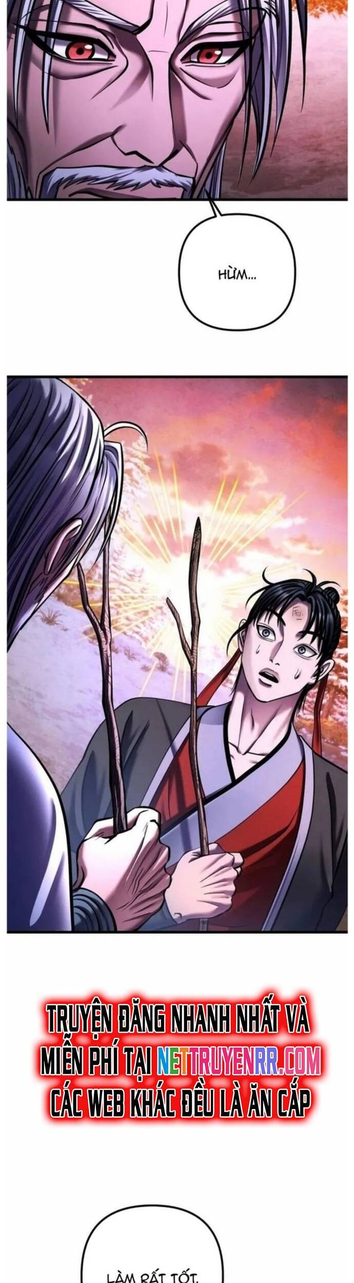 Đao Hoàng Tứ Thiếu Gia Chapter 152 - Trang 2