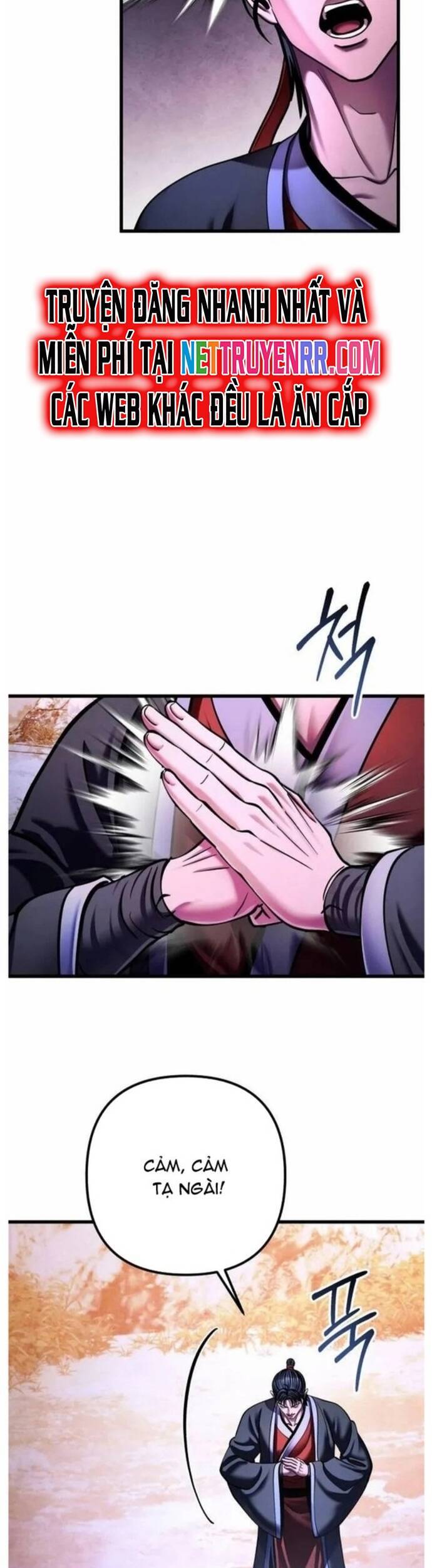 Đao Hoàng Tứ Thiếu Gia Chapter 152 - Trang 2