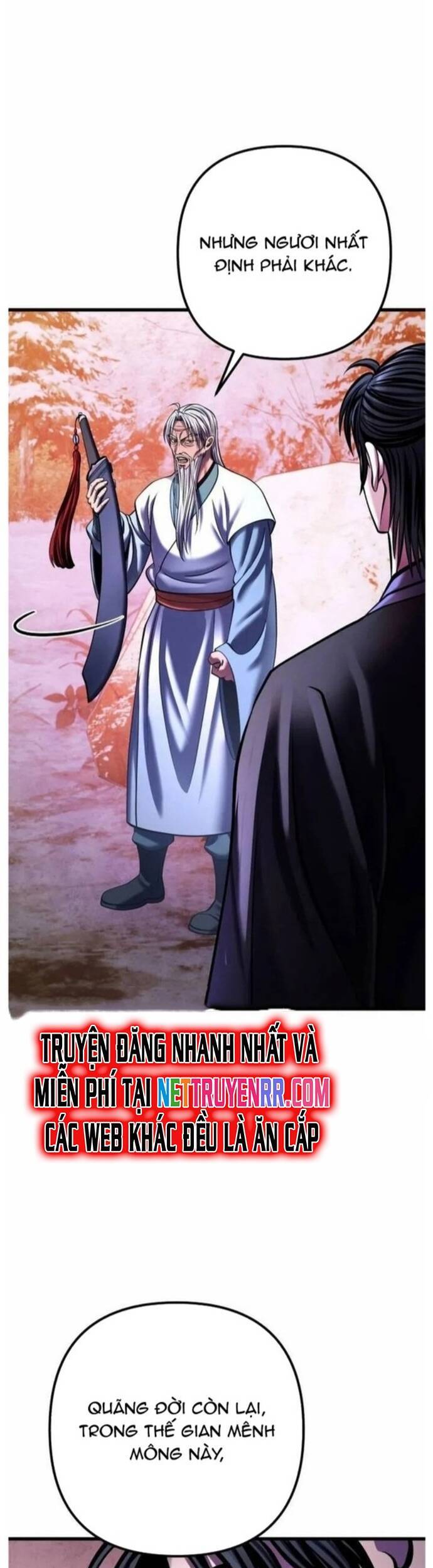 Đao Hoàng Tứ Thiếu Gia Chapter 152 - Trang 2