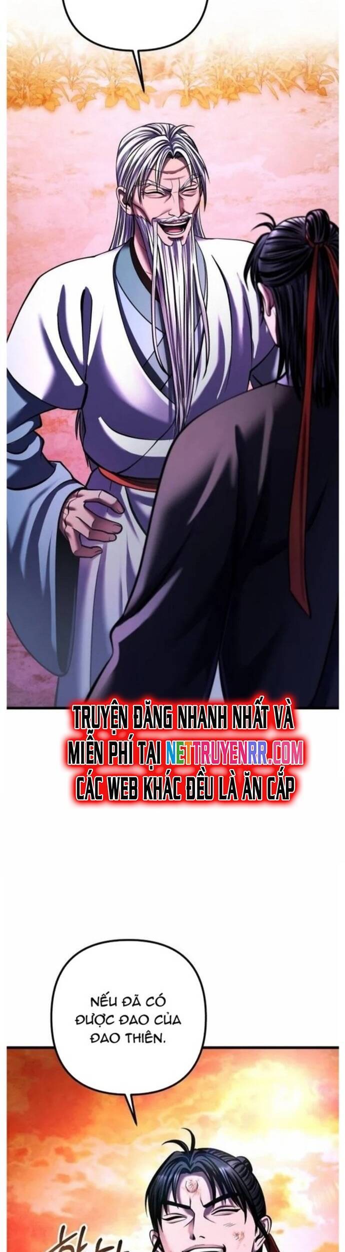 Đao Hoàng Tứ Thiếu Gia Chapter 152 - Trang 2