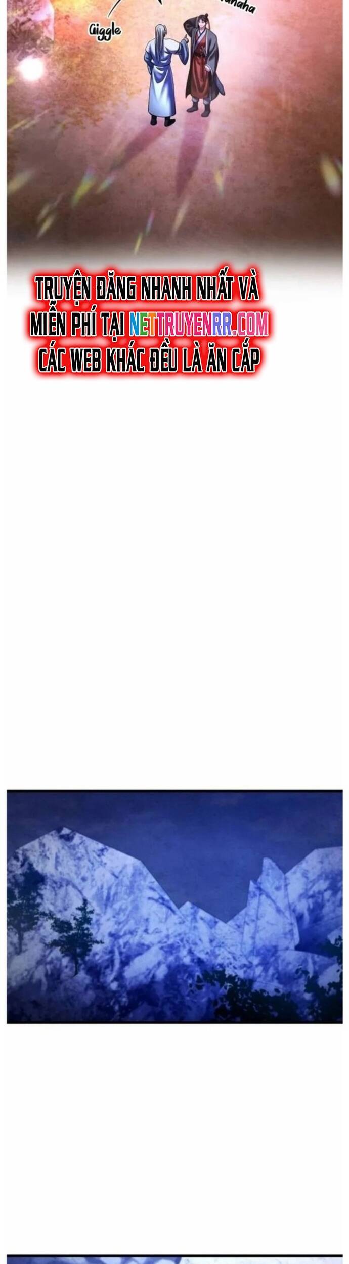 Đao Hoàng Tứ Thiếu Gia Chapter 152 - Trang 2