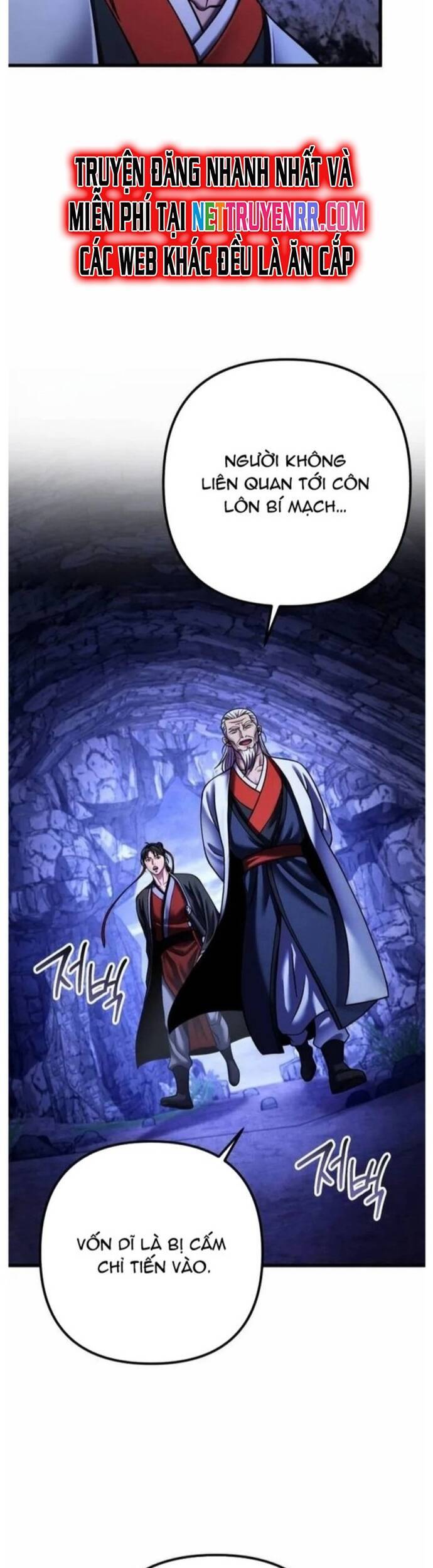 Đao Hoàng Tứ Thiếu Gia Chapter 152 - Trang 2