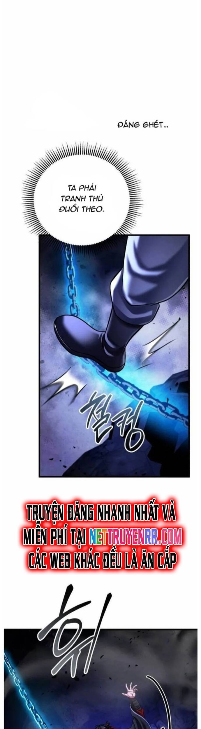 Đao Hoàng Tứ Thiếu Gia Chapter 152 - Trang 2