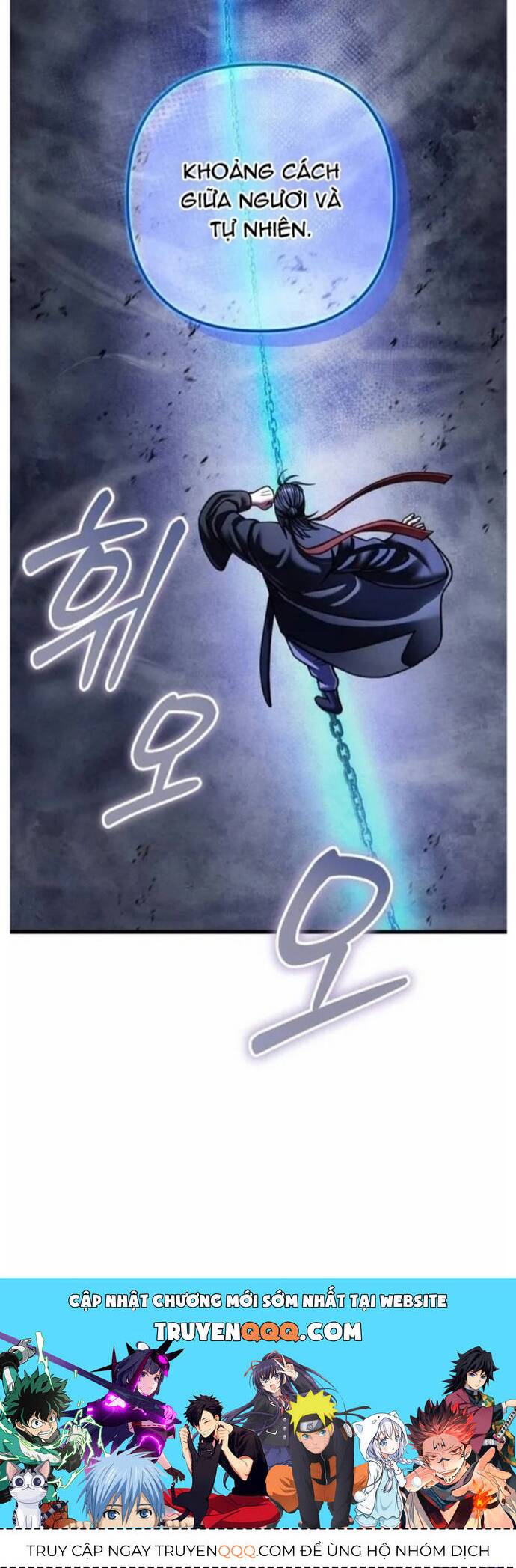 Đao Hoàng Tứ Thiếu Gia Chapter 152 - Trang 2