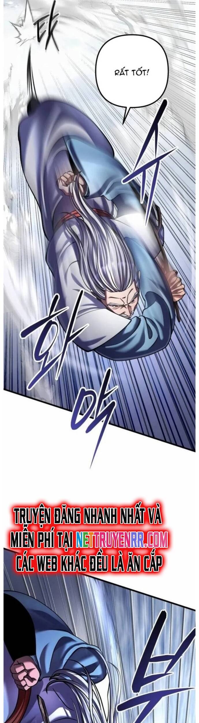 Đao Hoàng Tứ Thiếu Gia Chapter 152 - Trang 2