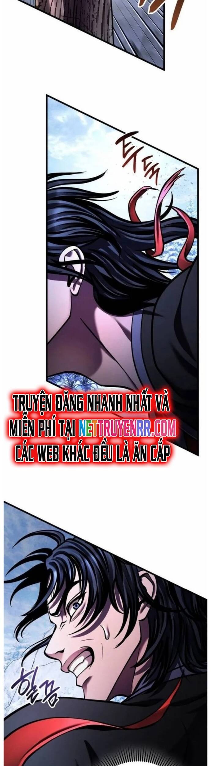 Đao Hoàng Tứ Thiếu Gia Chapter 152 - Trang 2