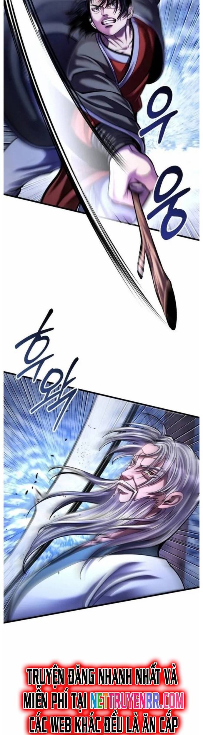 Đao Hoàng Tứ Thiếu Gia Chapter 152 - Trang 2