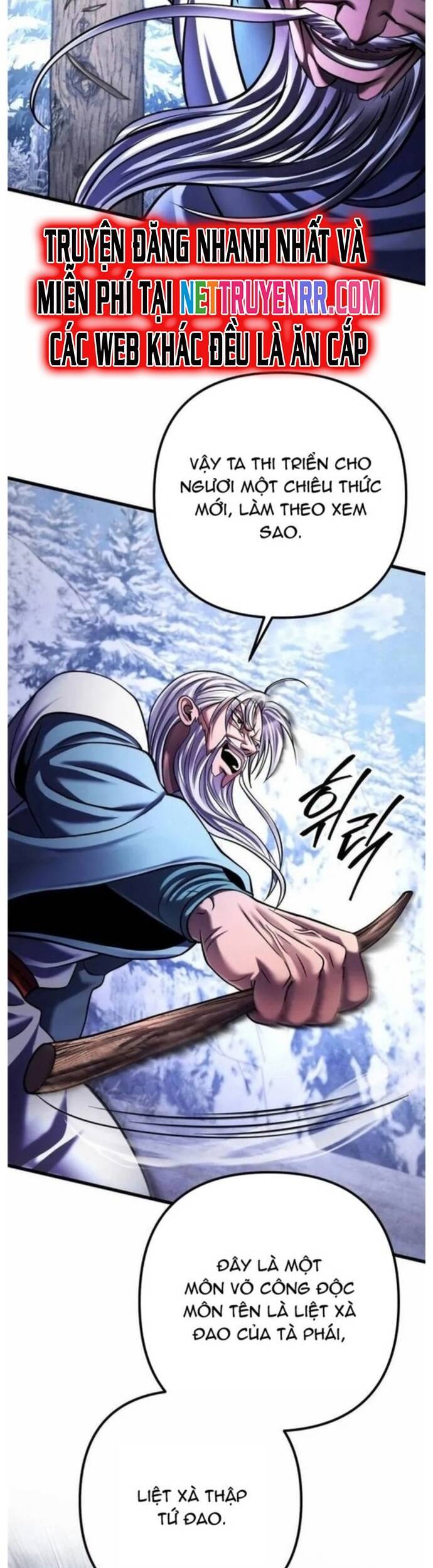 Đao Hoàng Tứ Thiếu Gia Chapter 152 - Trang 2