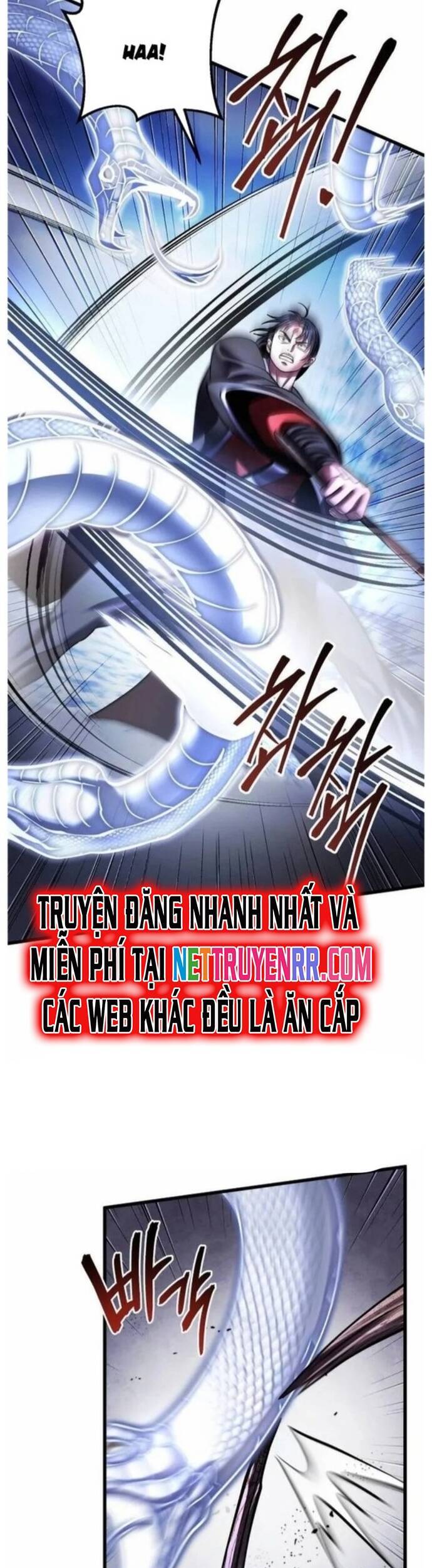 Đao Hoàng Tứ Thiếu Gia Chapter 152 - Trang 2