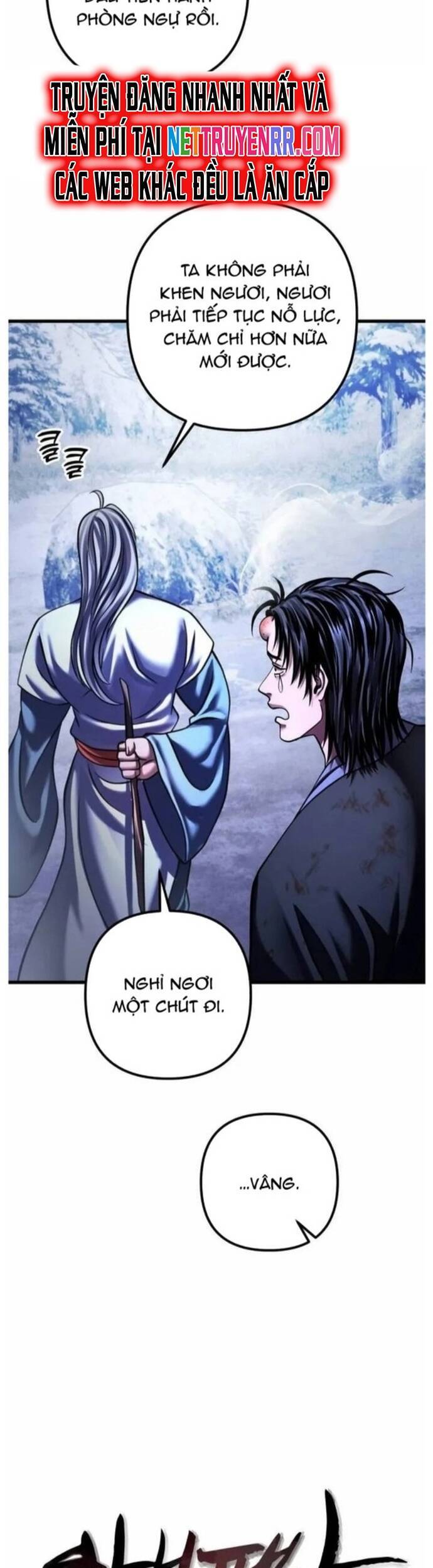 Đao Hoàng Tứ Thiếu Gia Chapter 152 - Trang 2