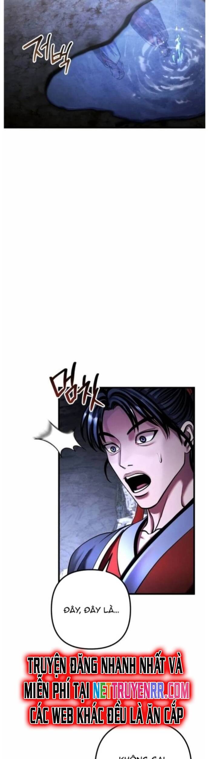 Đao Hoàng Tứ Thiếu Gia Chapter 153 - Trang 2