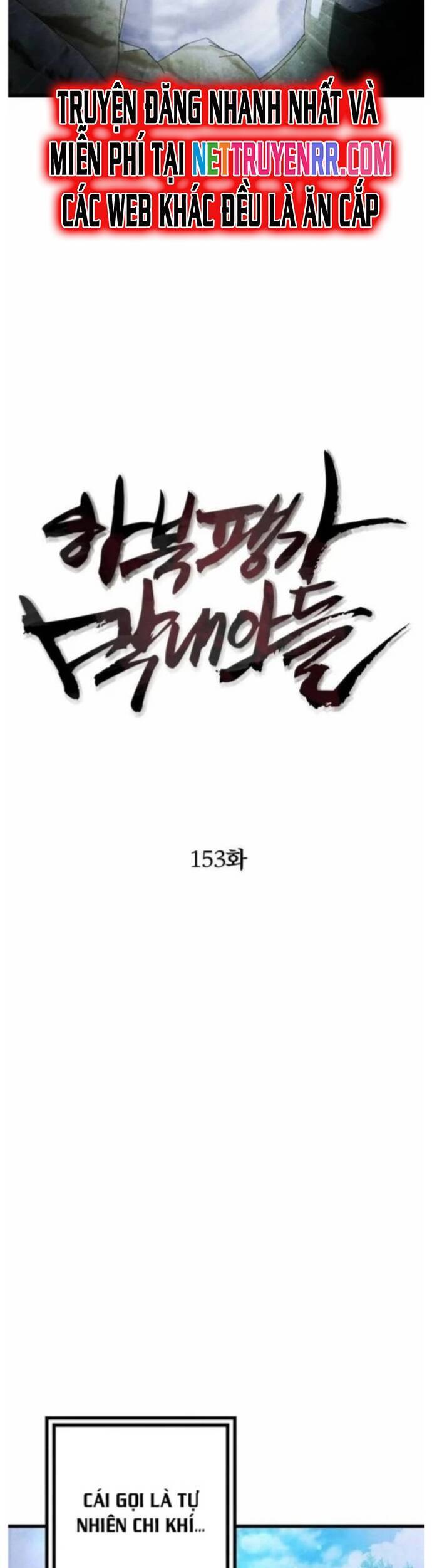 Đao Hoàng Tứ Thiếu Gia Chapter 153 - Trang 2