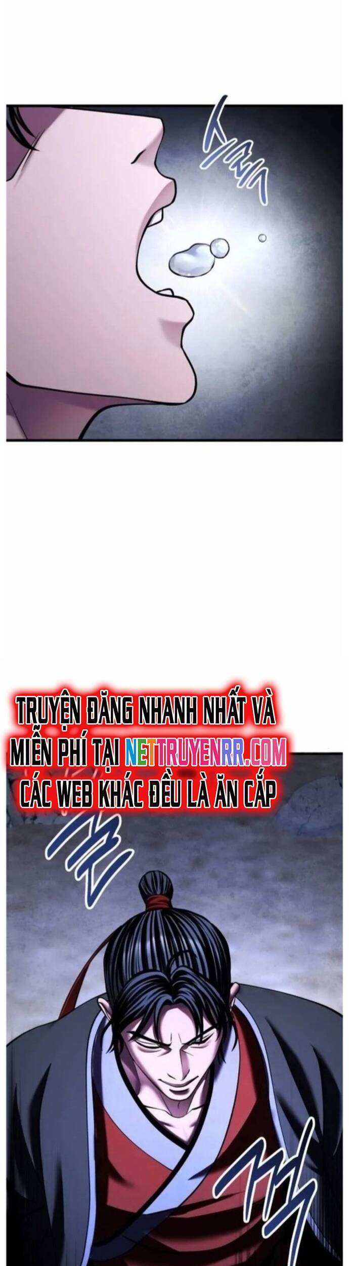 Đao Hoàng Tứ Thiếu Gia Chapter 153 - Trang 2