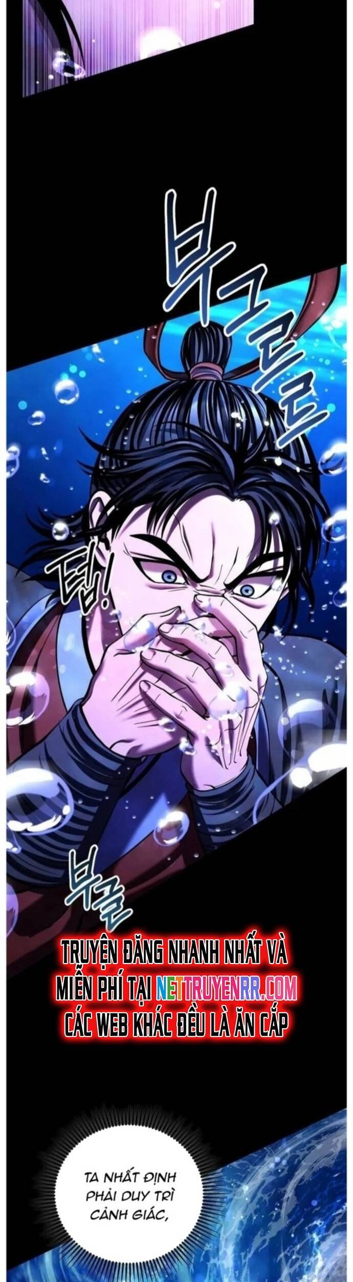 Đao Hoàng Tứ Thiếu Gia Chapter 153 - Trang 2