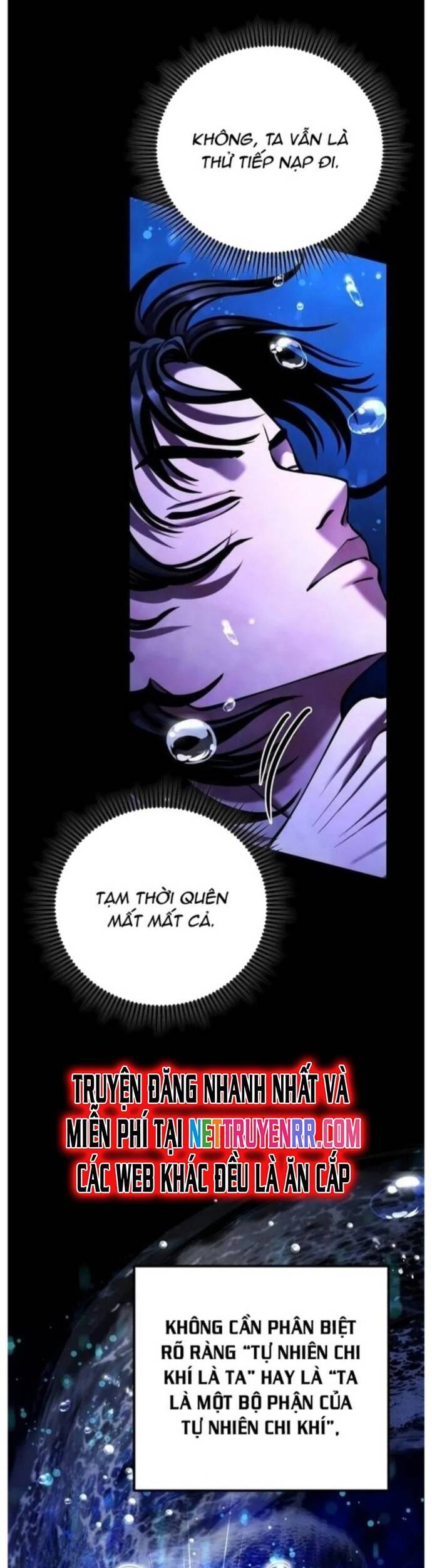 Đao Hoàng Tứ Thiếu Gia Chapter 153 - Trang 2