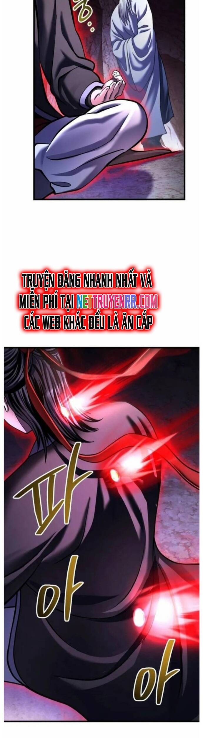 Đao Hoàng Tứ Thiếu Gia Chapter 153 - Trang 2