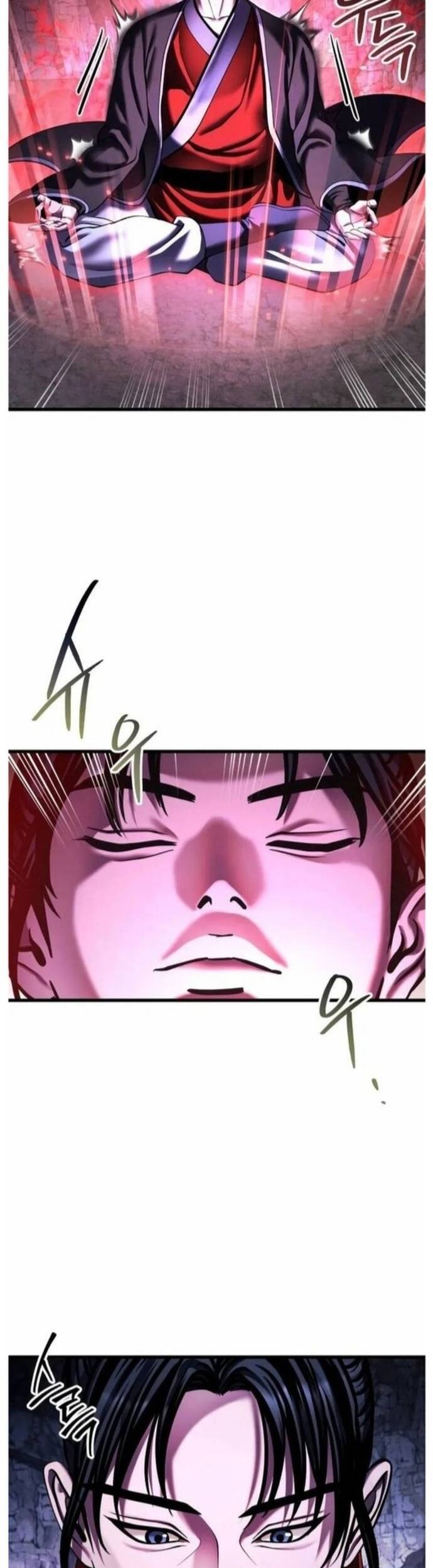 Đao Hoàng Tứ Thiếu Gia Chapter 153 - Trang 2