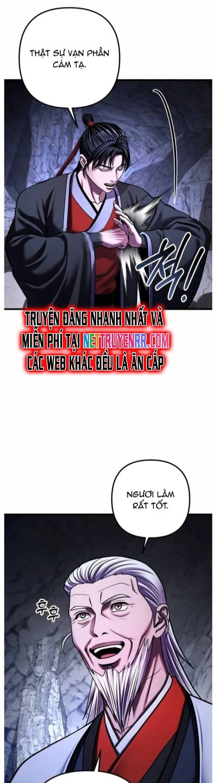 Đao Hoàng Tứ Thiếu Gia Chapter 153 - Trang 2