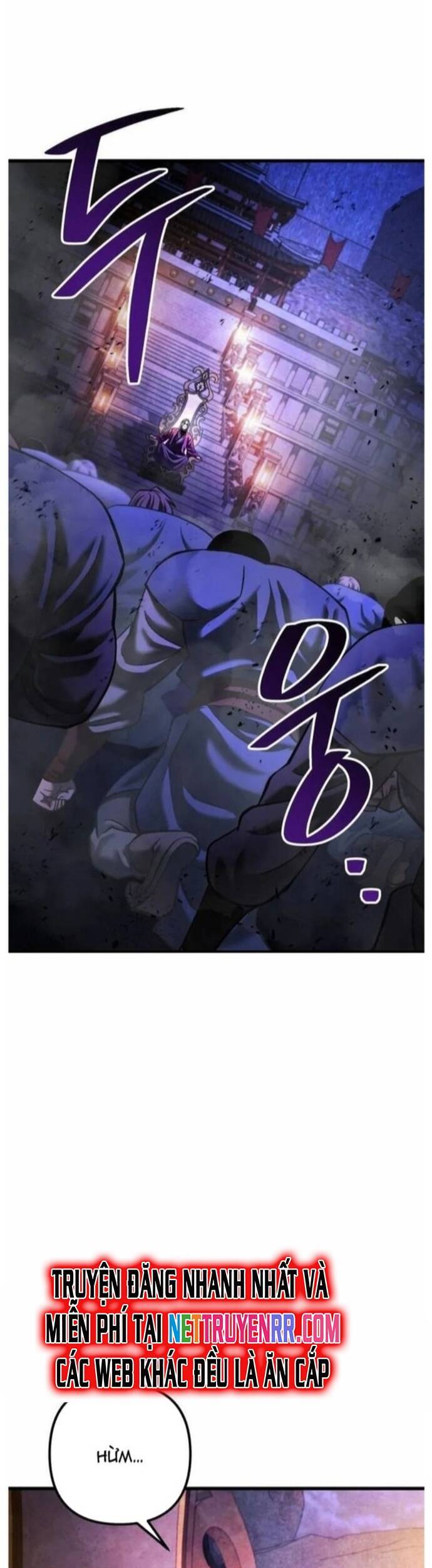 Đao Hoàng Tứ Thiếu Gia Chapter 153 - Trang 2