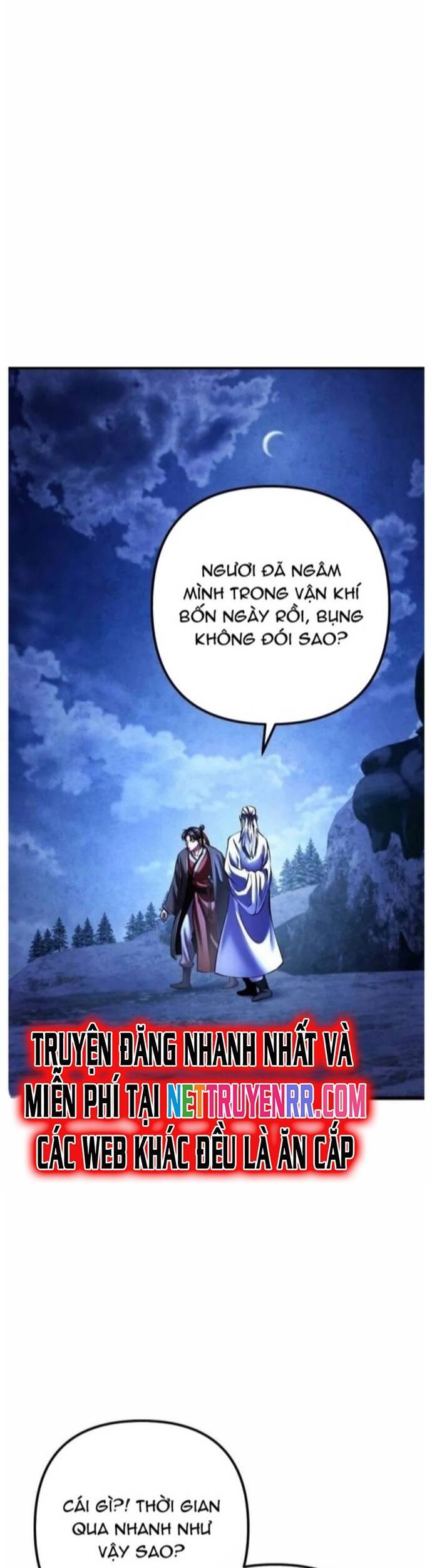 Đao Hoàng Tứ Thiếu Gia Chapter 153 - Trang 2