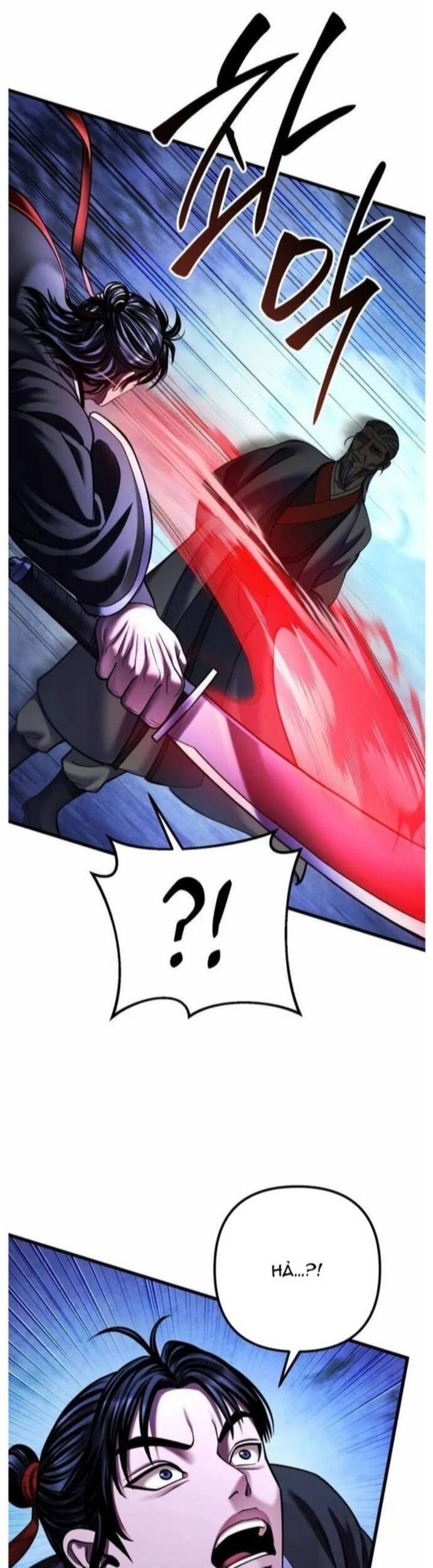 Đao Hoàng Tứ Thiếu Gia Chapter 153 - Trang 2