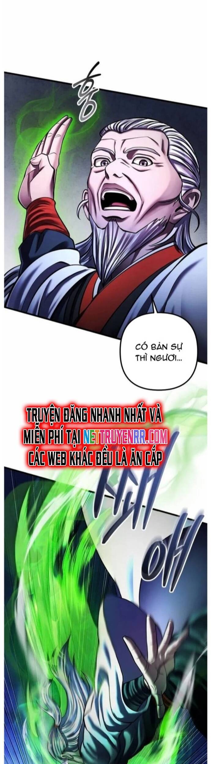 Đao Hoàng Tứ Thiếu Gia Chapter 153 - Trang 2