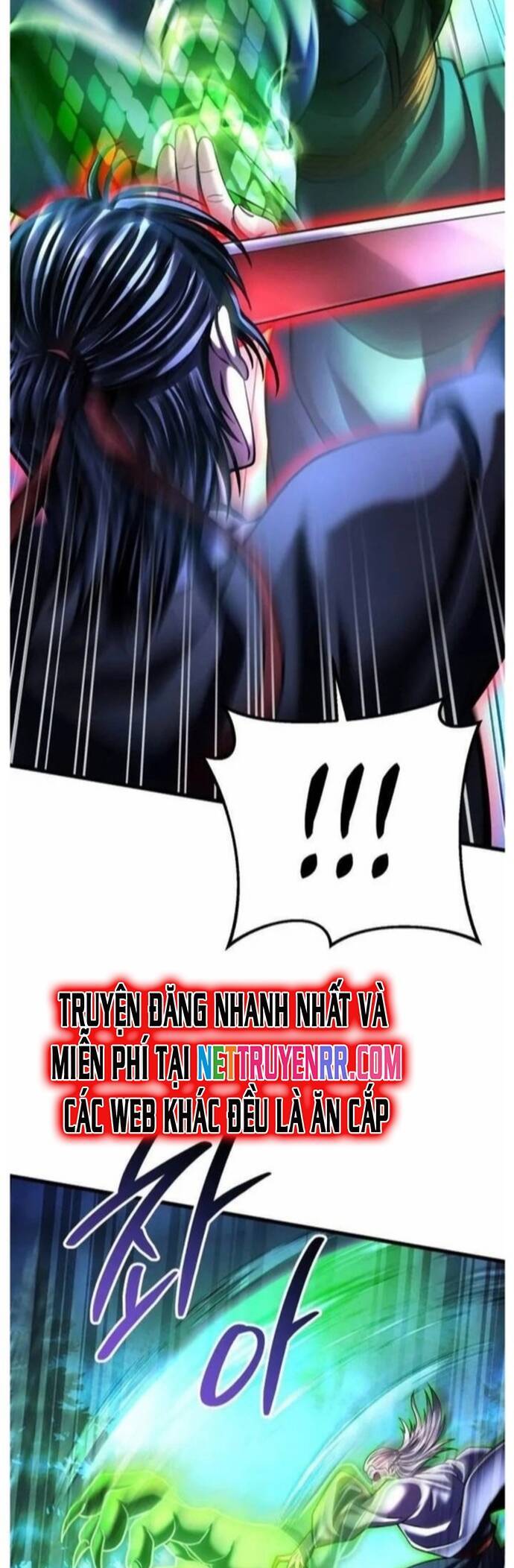 Đao Hoàng Tứ Thiếu Gia Chapter 153 - Trang 2