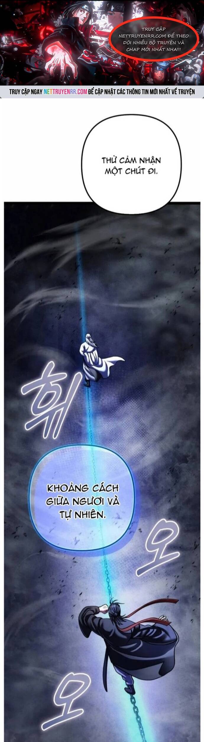 Đao Hoàng Tứ Thiếu Gia Chapter 153 - Trang 2