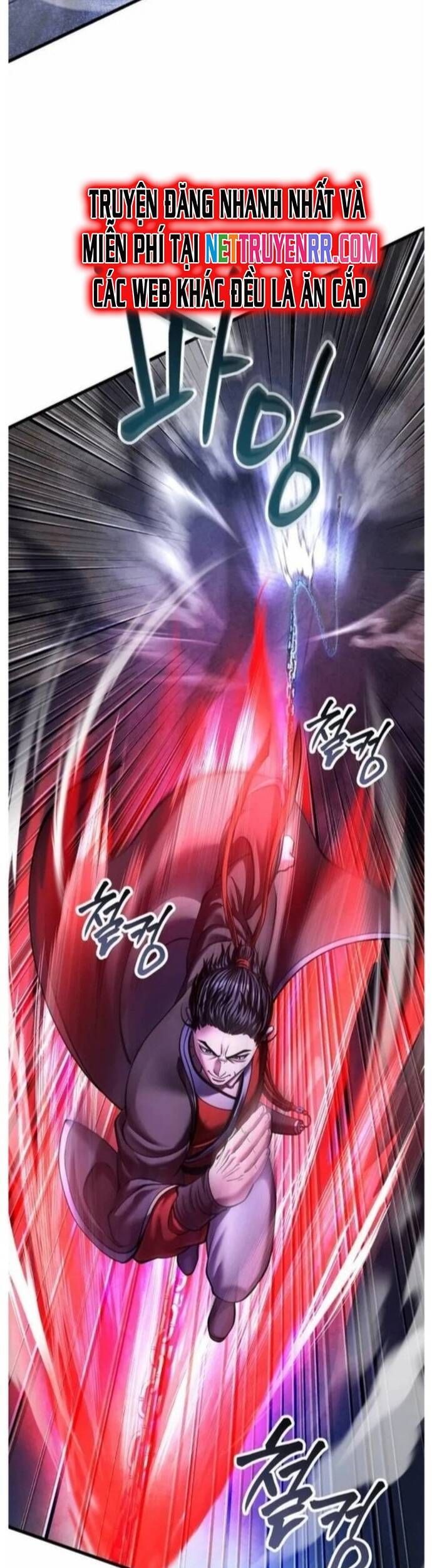 Đao Hoàng Tứ Thiếu Gia Chapter 153 - Trang 2